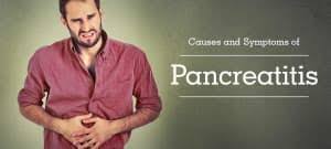 Diet Chart For Acute Pancreatitis Patient Acute