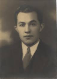 Dr Garnett Erle “Joe” Barham (1904-1982)