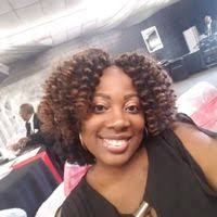 Christina Melissa Salgado