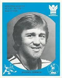 Michel Cormier Gallery