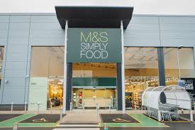 M S Introduces Clothing Returns To Food Stores