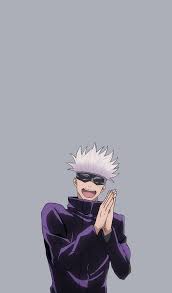 Gojo Sensei In 2021 Cool Anime Wallpapers Anime Backgrounds Wallpapers Anime Background