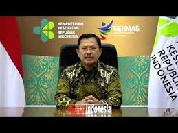 Menteri kesehatan (menkes) terawan agus putranto menerbitkan keputusan menteri kesehatan nomor hk.01.07/menkes/413/2020 tentang dalam kepmen yang ditandatangani pada 13 juli tersebut, terawan mengganti istilah orang dalam pemantauan ( odp), pasien dalam pengawasan. Xspggu4s7pwejm