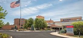 Contact Us | Directory | OhioHealth Marion General Hospital