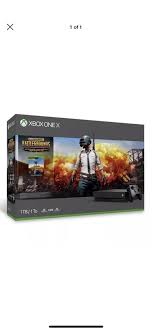 Draw distance is how far away objects. Microsoft Xbox One X 1tb Pubg Console Bundle Brand New In Box Sealed Free Ship Xbox Xbox One Console