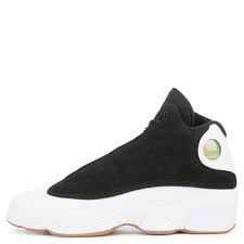 Jordan Air Jordan Retro 13 Black Metallic Gold White Gum Med Brown Air Jordans Retro Jordan Retro 13 Black Jordan Retro