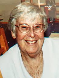 Mary DiGiovanni, 92, nursed children with polio