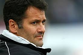 Ikke døde og begravet ennå