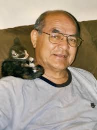 Obituary for Edward (Jr) Gomez