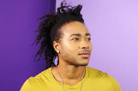 This Is What Gender-Nonbinary People Look Like