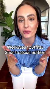 What Is Smart Casual Women in Summer