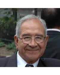 Obituary information for Alejandro Morales