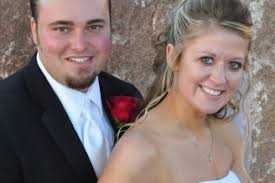 Horsch, Schwartz wedding