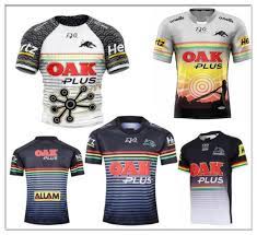 Looking to clinch, panthers wrap up season series with predators. 2021 2019 Penrith Panther Rugby Jerseys 2019 2020 Home Jersey Rugby Rugby Australia Shirts Sport Hot From Sportcamp 25 91 Dhgate Com