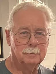 Obituary information for Richard “Butch” Earl Page, Sr.