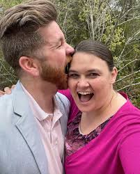 Celebrating Mr & Mrs Camfield 🥂✨