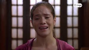 Kimberly contó su dolorosa experiencia de ser secuestrada