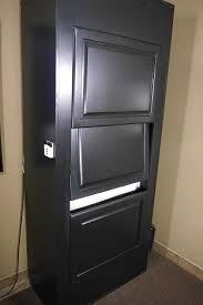 Protect your home 24/7, whether you are home or away. Motor Driven Doors That Move Up And Down Vertically Storagemotion
