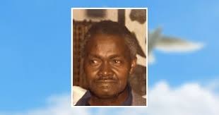 Mack P. Trimble Obituary March 6, 2022