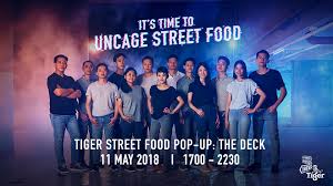 Some good #penang streetfood suggestions here, even though its from a foreign source. 2 Hawker Grub And 3 Beers At Tiger Street Food Pop Up This Friday