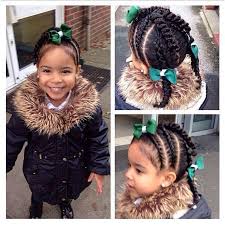 How to style your baby hair. Africain Braids Baby Hair Style For Girl For Android Apk Download
