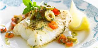 Cabillaud A La Tomate Recettes De Cuisine Recette Cabillaud Cuisine Poisson