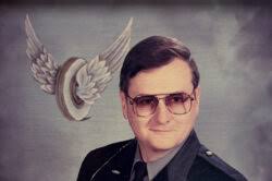 Charles 'Boog' Ewing