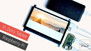 Turn on spi and i2c Raspberry Pi Android Tablet Youtube