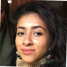 Asma Rahman Email & Phone Number