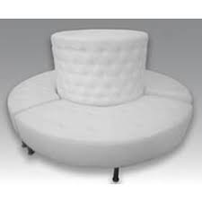 At alibaba.com, reliable sellers and. Naomi White Leather Round Tufted Banquette Monarch Event Rentals