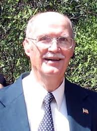 Charles Edward Hudson Obituary