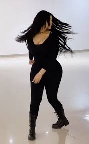 ‎سلمي الشيمي‎, ‎‏القاهرة‏، ‏محافظة القاهرة‏‎. Ø³Ù„Ù…Ù‰ Ø§Ù„Ø´ÙŠÙ…ÙŠ ØªØ«ÙŠØ± Ø§Ù„Ø¬Ø¯Ù„ Ø¨ÙˆØµÙ„Ø© Ø±Ù‚Øµ Ø¨Ù…Ù„Ø§Ø¨Ø³ Ù…Ø«ÙŠØ±Ø© Ø¹Ù„Ù‰ Ø§Ù†Ø³ØªØ¬Ø±Ø§Ù… ÙÙŠØ¯ÙŠÙˆ ÙˆØµÙˆØ± ØªØ±Ù†Ø¯Ø§Øª Ù…ØµØ±