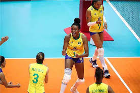 Maybe you would like to learn more about one of these? Selecao Feminina De Volei Faz 3 A 0 No Japao E Sonha Com O Podio Na Copa Do Mundo Superesportes