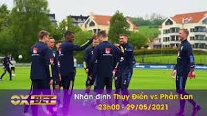 Hiện tại, nga hơn phần lan đến 16 bậc trên bảng xếp hạng. 02 Nháº­n Ä'á»‹nh Bong Ä'a Keo Thá»¥y Ä'iá»ƒn Vs Pháº§n Lan 29 05 2021 Giao Há»¯u Quá»'c Táº¿ Youtube