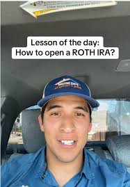 How to Invest in A Roth Ira