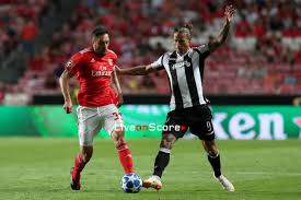 Sport lisboa e benfica portugal. Paok Vs Benfica Preview And Betting Tips Live Stream Champions League Qualification Final