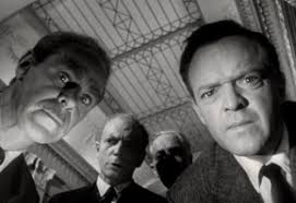 Essential: PATTERNS (1956)