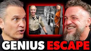 From Prison to High Performance Athlete and Philanthropist with Mike Rouse 