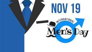 It is celebrated on 19 november to promote gender equality and a sense of positive masculinity. International Men S Day Know History Significance Importance Of This Day The Kashmir Monitor