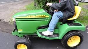For mobile user reading book john deere 345 lawn tractor manual online will be exciting experience because you can read this anywhere. About The John Deere 345 Tractor Axleaddict