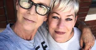 Jamie Lee Curtis buys rights to memoir of gay wedding 'stand-in-mom'