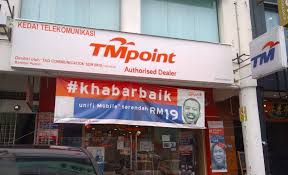 Just a parody account for smk kota kemuning. Puchong Telekom Malaysia Tm Point Services Puchong Co