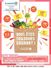 Check spelling or type a new query. Calameo Vous Etes Toujours Gagnant Du 25 Au 29 Mai 2021