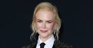 Internet Reacts To Nicole Kidman Lucille Ball Photo