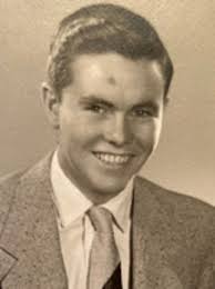 Patrick Francis Murphy, Jr. Obituary