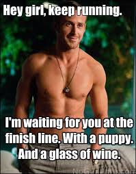Monday Memes The Hey Girl Edition Fit Girl Motivation Running Memes Funny Running Memes