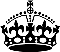 Crown Clip Keep Calm 349 Free Clip Art Crown Tattoo Design Clip Art