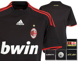 Suivez l'évolution de l'épidémie de coronavirus / covid19 dans le monde. Ac Milan Kit 2007