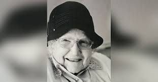 Obituary information for Marie Hazelton