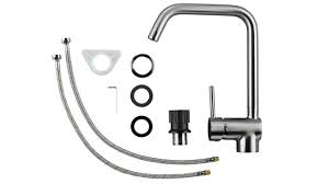 Featuring a comprehensive product line, these mono mixer basin taps appear in several unique styles, colors and finish textures. Miomare Kitchen Mixer Tap Unboxing Review Youtube